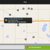 Routing, Mileage & Navigation in the Patch