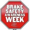 Take a Break for Brake Safety