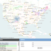 Keep Your Drivers Safe and Make Informed Decisions with ALK Maps’ Weather Alerts