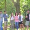 Meet Our Interns!