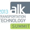 2013 ALK Transportation Technology Summit Wrap Up: Synchronizing Strategies via Thought Leadership