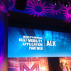 ALK named Best Mobility Applications Partner of the Year
