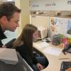 ALK celebrates GIS Day - November 14th, 2012
