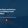 Using Fuel Data and Driver Coaching to Reduce Fuel Consumption